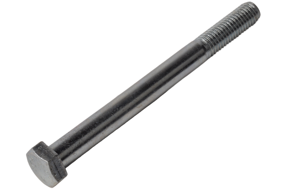 aanhangwagendirect Zeskantbout M14 x 150 mm
