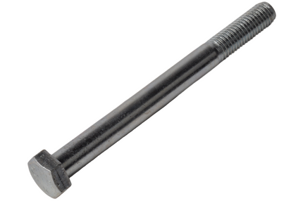 aanhangwagendirect Zeskantbout M14 x 150 mm