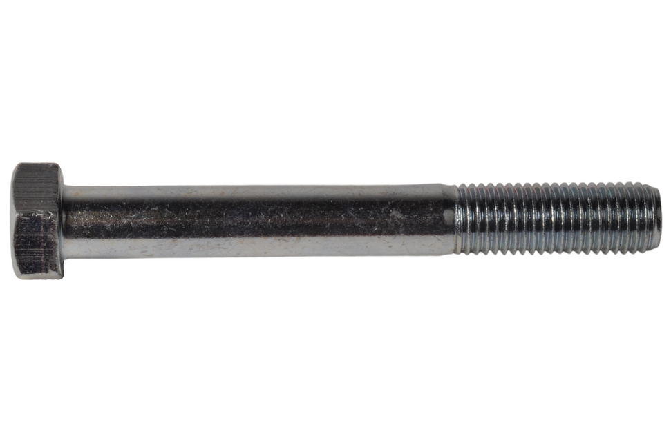 aanhangwagendirect Zeskantbout M20 x 160 mm