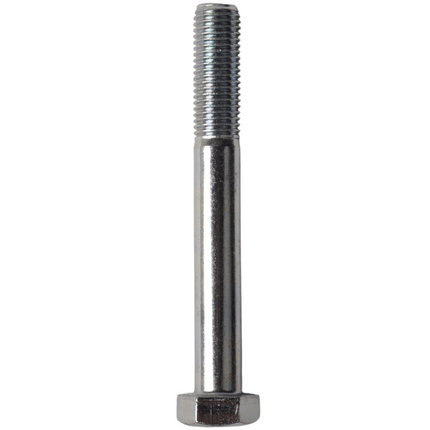 aanhangwagendirect Zeskantbout M20 x 160 mm