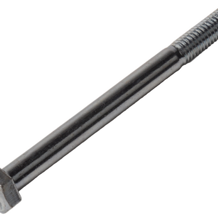 aanhangwagendirect Zeskantbout M6x70 mm