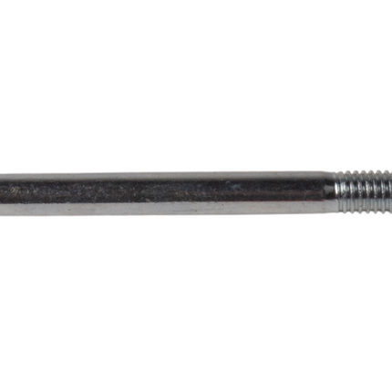 aanhangwagendirect Zeskantbout M6x70 mm