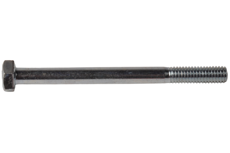 aanhangwagendirect Zeskantbout M6x70 mm