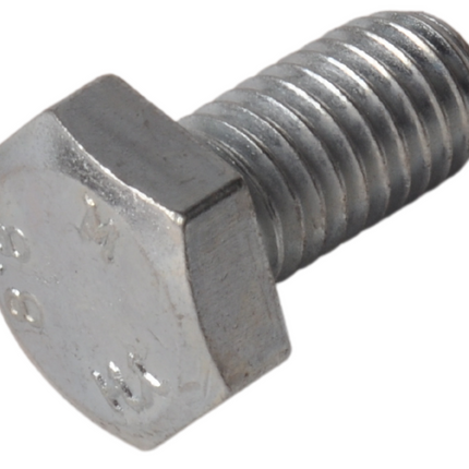 aanhangwagendirect Zeskanttapbout M10 x 20 mm