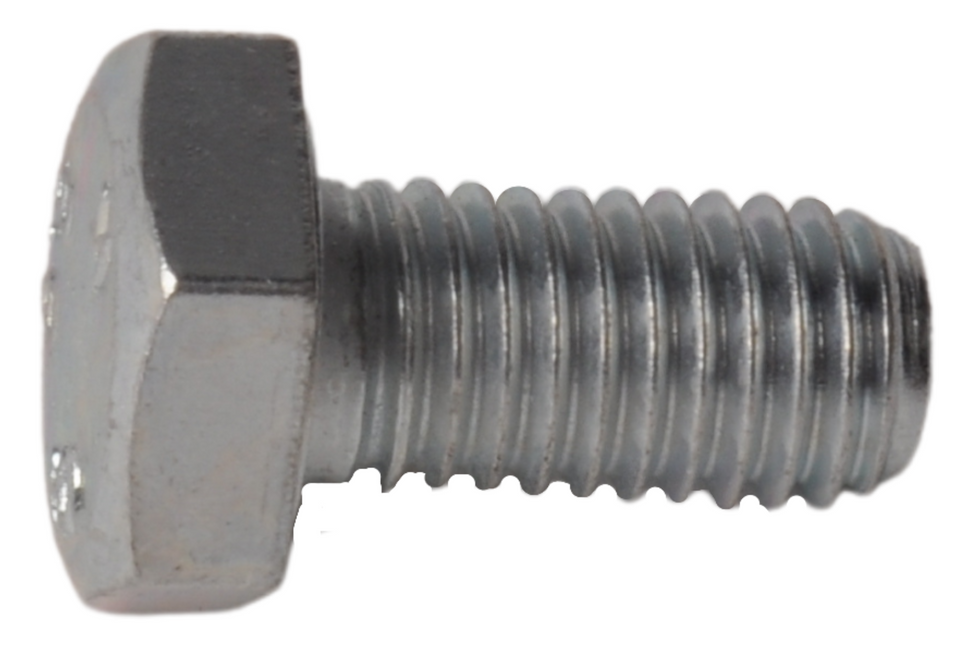 aanhangwagendirect Zeskanttapbout M10 x 20 mm