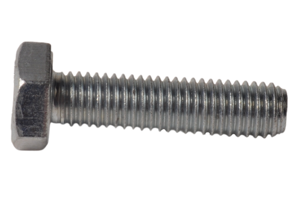 aanhangwagendirect Zeskanttapbout M10 x 40 mm