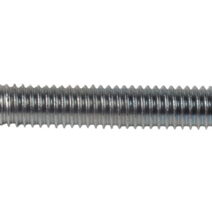 aanhangwagendirect Zeskanttapbout M6 x 35 mm