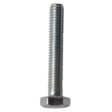 aanhangwagendirect Zeskanttapbout M6 x 35 mm