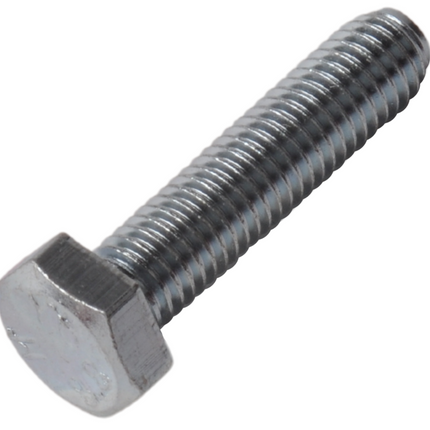 aanhangwagendirect Zeskanttapbout M8 x 35 mm