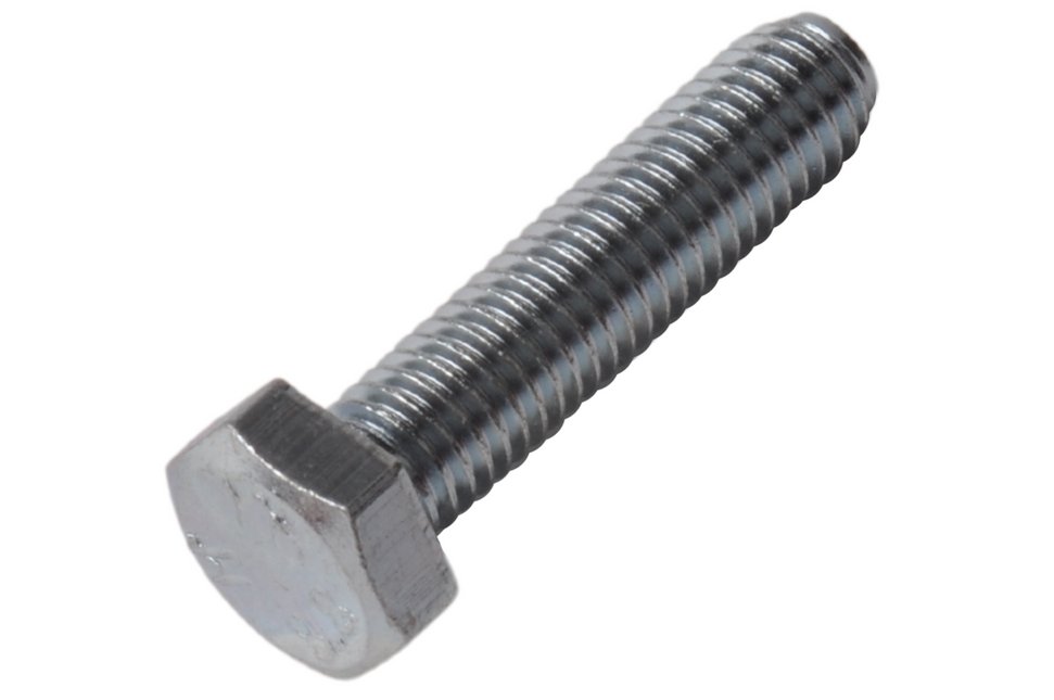 aanhangwagendirect Zeskanttapbout M8 x 35 mm
