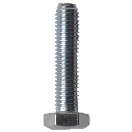 aanhangwagendirect Zeskanttapbout M8 x 35 mm