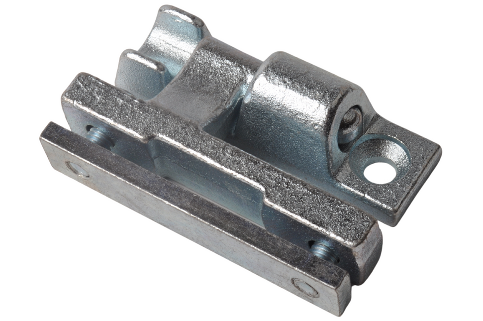 aanhangwagendirect Zijbordscharnier compleet TIR