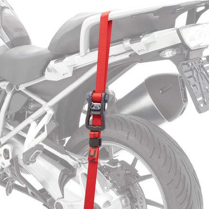 Acebikes Acebikes Ratchet Essential 2-Pack - spanband set voor wielharnas