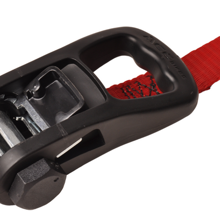 Acebikes Acebikes Ratchet Essential 2-Pack - spanband set voor wielharnas