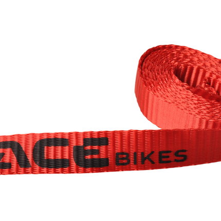 Acebikes Acebikes Ratchet Essential 2-Pack - spanband set voor wielharnas