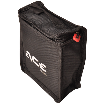 Acebikes Acebikes Ratchet Essential 2-Pack - spanband set voor wielharnas