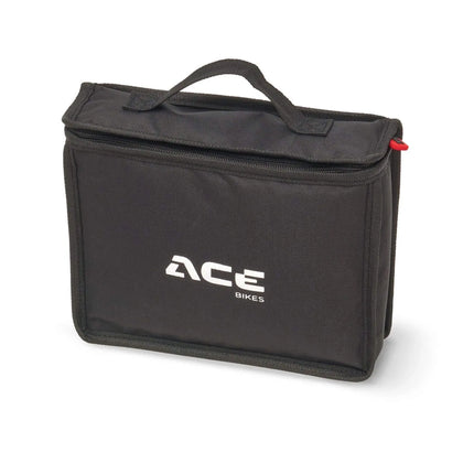 Acebikes Acebikes Ratchet Strap Deluxe Duo - 900 daN - 197x3,5 cm - spanbanden voor motorstuur