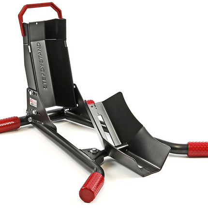 Acebikes Acebikes Steady Stand - universele motorfiets inrijklem