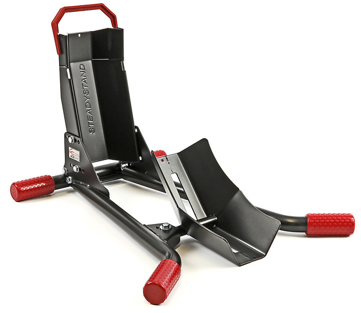 Acebikes Acebikes Steady Stand - universele motorfiets inrijklem