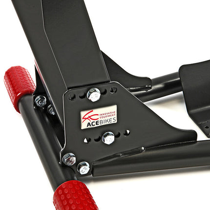 Acebikes Acebikes Steady Stand - universele motorfiets inrijklem