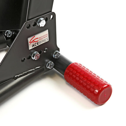 Acebikes Acebikes Steady Stand - universele motorfiets inrijklem