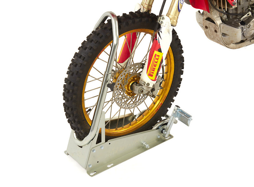 Acebikes Acebikes Steadystand Cross - inrijklem crossmotor voor aanhanger en bestelwagen