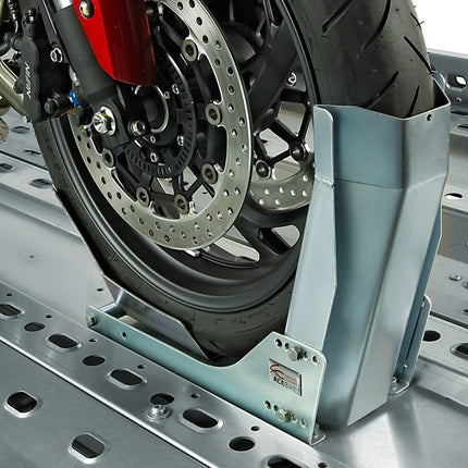 Acebikes Acebikes SteadyStand Fixed - inrijklem voor aanhanger en bestelwagen