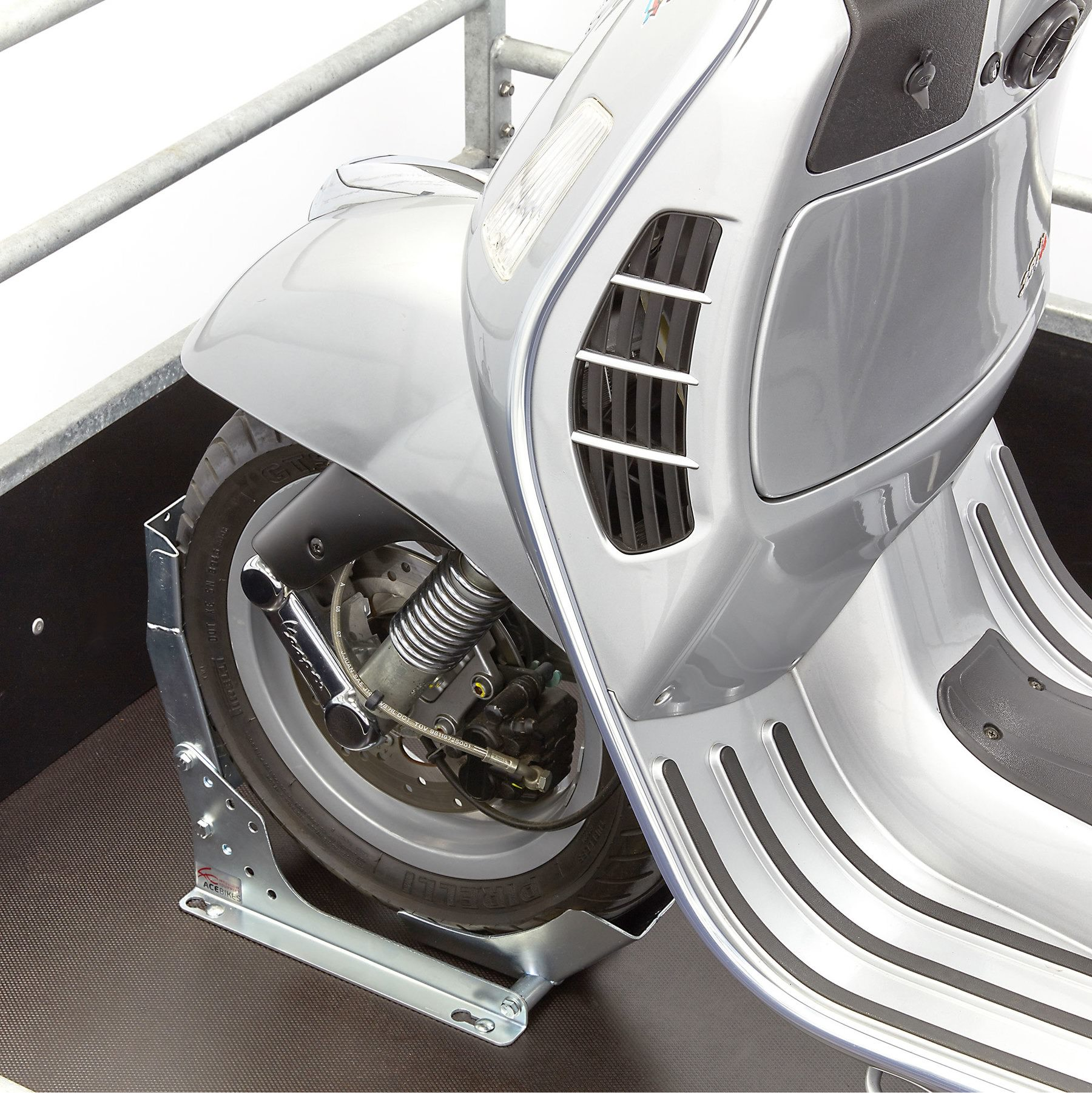 Hepco & Becker Hepco & Becker bagagerek ALU-RACK Aluminium constructie Hepco & Becker Hepco & Becker bagagerek ALU-RACK Aluminium constructie