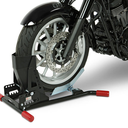 Acebikes Acebikes SteadyStand Multi - universele motorfiets inrijsteun