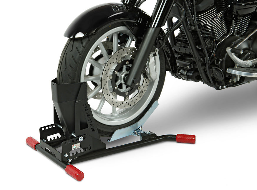 Acebikes Acebikes SteadyStand Multi - universele motorfiets inrijsteun