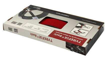 Acebikes Acebikes Tyrefix Basic - geschikt voor alle wielmaten
