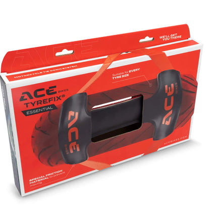 Acebikes Acebikes Tyrefix Basic - geschikt voor alle wielmaten
