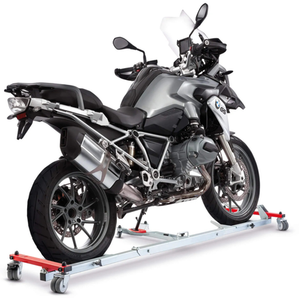 Acebikes Acebikes U-turn motor mover/rangeerhulp L -  gemakkelijk te verstellen - gebruiksvriendelijk