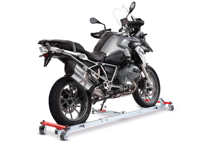 Acebikes Acebikes U-turn motor mover/rangeerhulp L -  gemakkelijk te verstellen - gebruiksvriendelijk