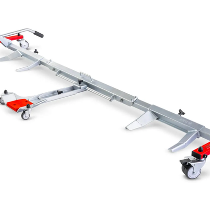 Acebikes Acebikes U-turn motor mover/rangeerhulp L -  gemakkelijk te verstellen - gebruiksvriendelijk
