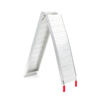 Acebikes Oprijplaat opklapbaar 200 kg (225x28 cm)