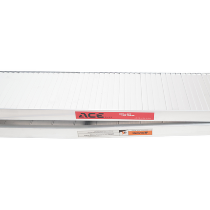 Acebikes Oprijplaat opklapbaar 200 kg (225x28 cm)