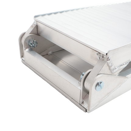 Acebikes Oprijplaat opklapbaar 200 kg (225x28 cm)