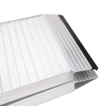 Acebikes Oprijplaat opklapbaar 200 kg (225x28 cm)