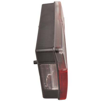 AJBA Achterlicht - AJBA FP.40 - rechts - centrale stekkeraansluiting 5-polig