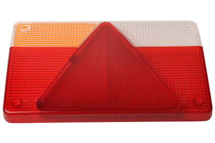 AJBA AJBA FP.40 - los glas - links