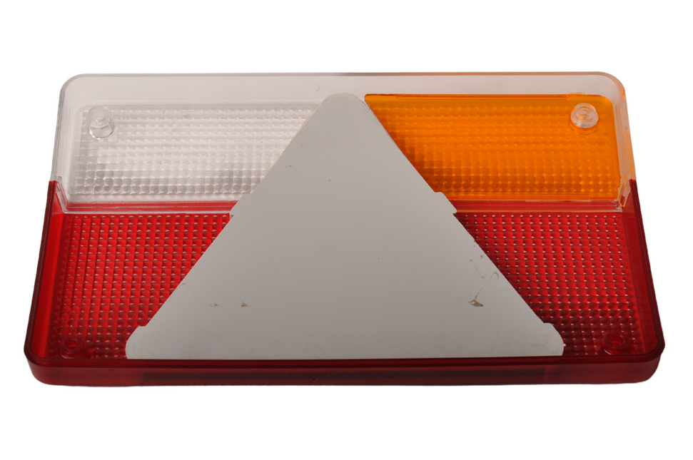 AJBA AJBA FP.40 - los glas - links