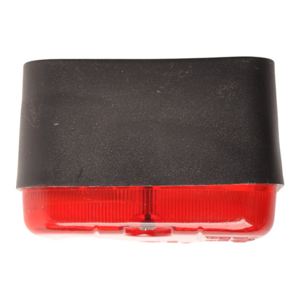 AJBA AJBA FR.020 - losse mistlamp - 86x76x51 mm - kabeltule aansluiting