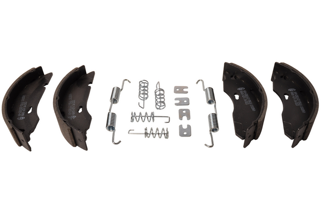 AL-KO 160x35 remvoering voor AL-KO  - remtype 1635, 1636, 1636G en 1637
