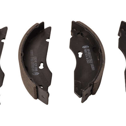 AL-KO 160x35 remvoering voor AL-KO  - remtype 1635, 1636, 1636G en 1637