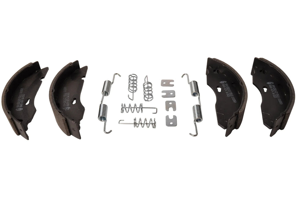 AL-KO 160x35 remvoering voor AL-KO - remtype 1635, 1636, 1636G en 1637