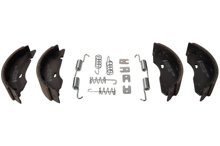 AL-KO 160x35 remvoering voor AL-KO - remtype 1635, 1636, 1636G en 1637