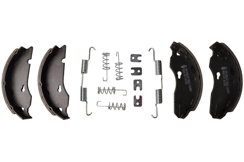 AL-KO 160x35 remvoering voor AL-KO - remtype 1635, 1636, 1636G en 1637
