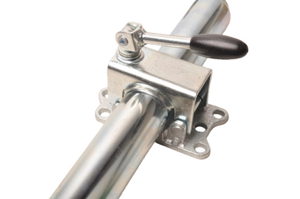 AL-KO 300 kg neuswiel klem 48mm