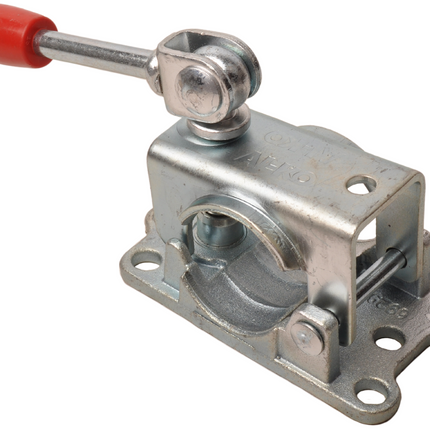 AL-KO 300 kg neuswiel klem Alko 48mm